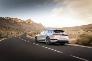 Audis 800-Volt-Kombi - Bild 97