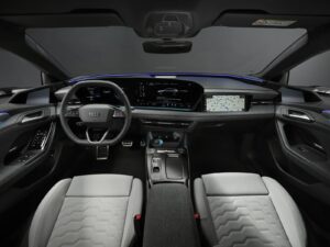 Audis 800-Volt-Kombi - Bild 51