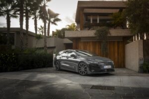 Audis 800-Volt-Kombi - Bild 85