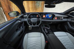 Audis 800-Volt-Kombi - Bild 75