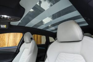 Audis 800-Volt-Kombi - Bild 73