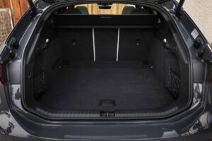Audis 800-Volt-Kombi - Bild 71