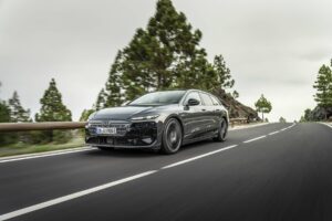 Audis 800-Volt-Kombi - Bild 69