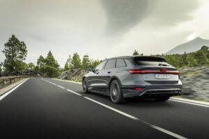 Audis 800-Volt-Kombi - Bild 67