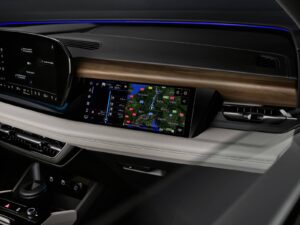 Audis 800-Volt-Kombi - Bild 65