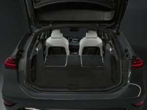 Audis 800-Volt-Kombi - Bild 45