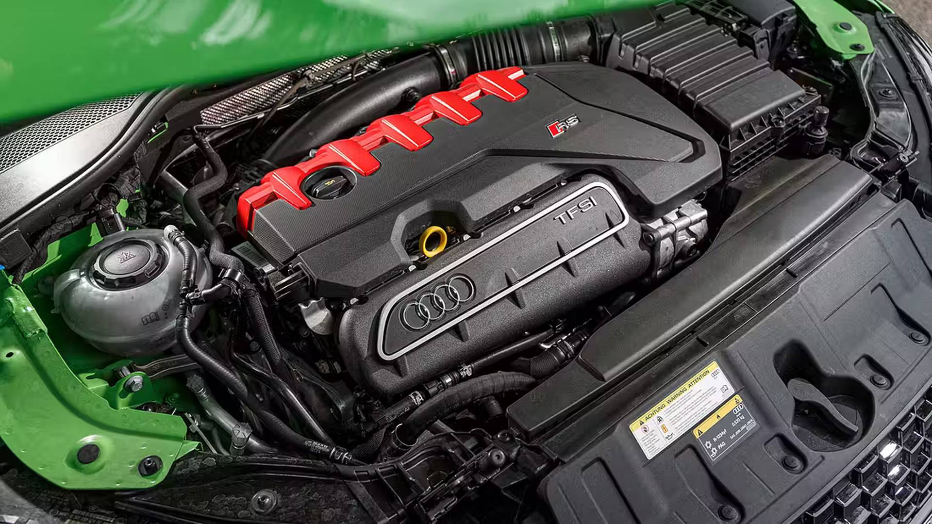 Fünf Jahrzehnte Audi Fünfzylinder: Mythos, Technik und die Realität des Besitzes