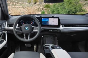 Digitale Kernsanierung für den BMW iX2: Löst ein Software-Update endlich das größte Problem des Premium-Stromers?