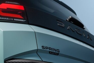 Dacia Spring 2027: Twingo-Klon mit LFP-Akku und potenzieller Kostenfalle im Winter