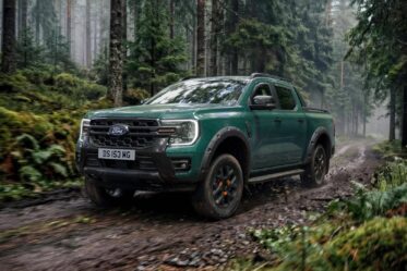 Ford Ranger PHEV (2026) Analyse: Die 3,7-kW-Ladefalle und teure LKW-Versicherung
