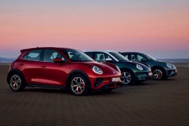 39.000 € für den China-Stromer? Great Wall Motors teurer Angriff auf VW & Co.