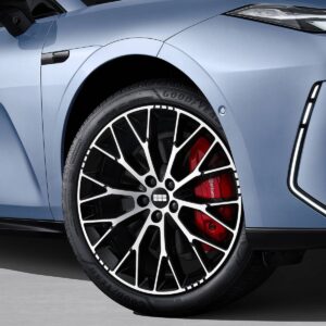 23.000 € für 5-Meter-E-Limousine? Warum der Geely Galaxy E8 eine gefährliche Illusion ist - Bild 11