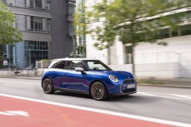 TÜV-Report 2026: Mini Cooper SE ist das zuverlässigste Elektroauto
