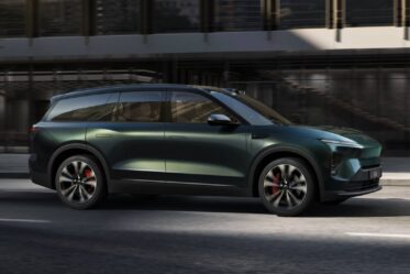 103.900 € für 125 kW? Das Lade-Dilemma des neuen NIO EL8