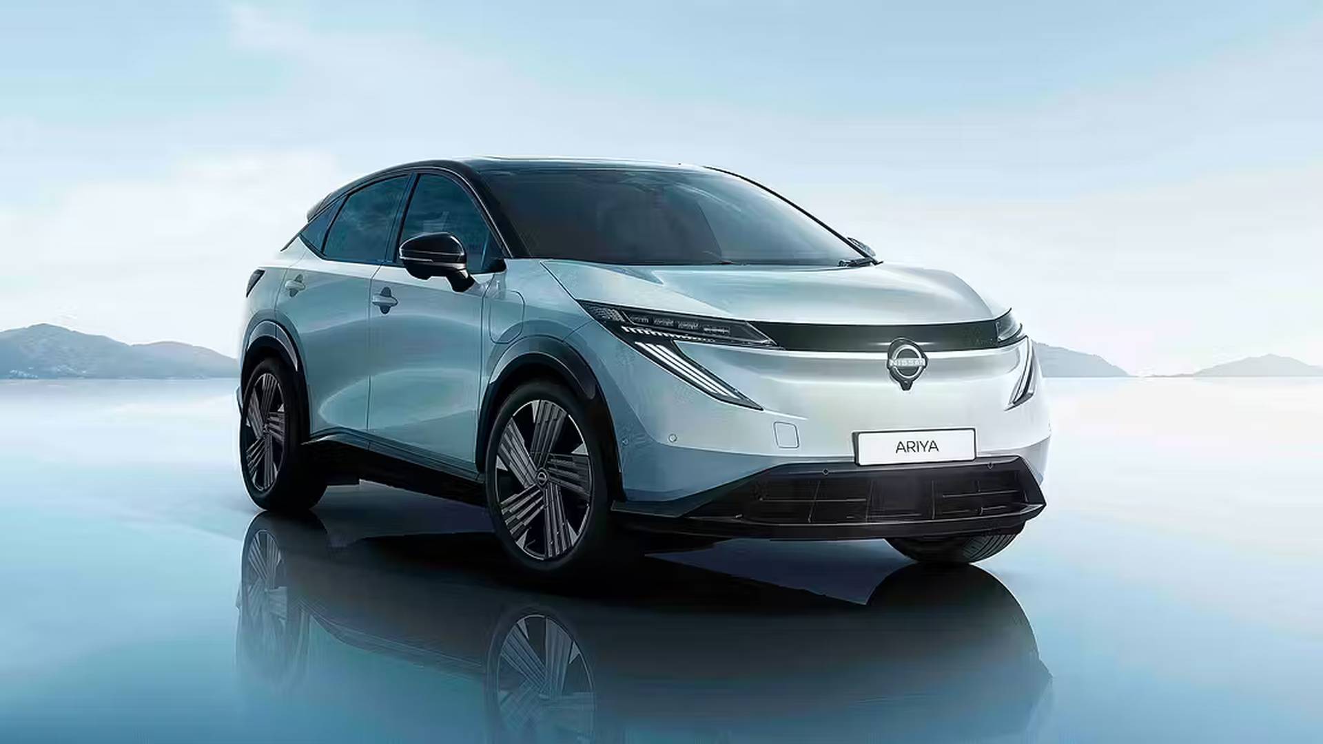 Nissan Ariya Modellpflege 2026: Ausstattung & Preise im Überblick