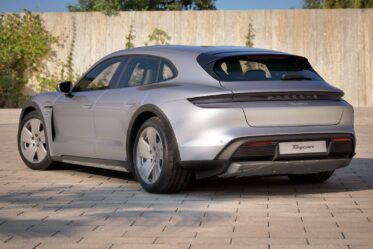 Porsche Taycan Cross Turismo: Fahrwerks-Schwachstellen und Kostenrisiken