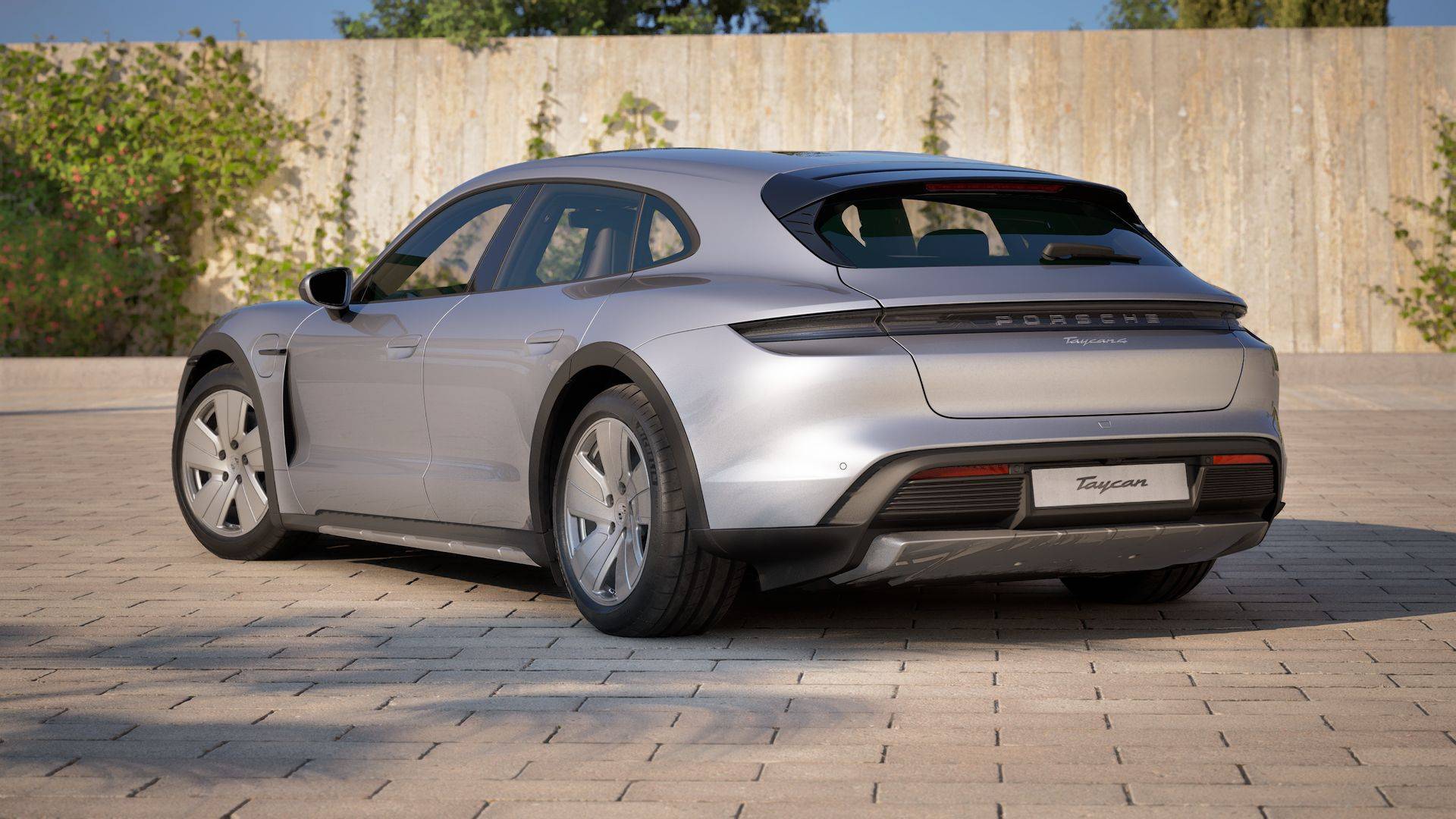 Porsche Taycan Cross Turismo: Fahrwerks-Schwachstellen und Kostenrisiken