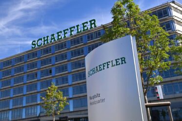 Schaeffler & CATL: Strategische Allianz für europäische Hochvolt-Batterien mit CTP 3.0-Technik