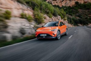 Smart #3 Brabus - Bild 31