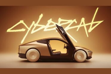 Tesla Cybercab startet in Serie: Erste 250 Robotaxis ohne Lenkrad und Pedale auf den Straßen von Austin