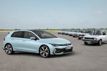 Preis-Schock für Golf-Käufer: Lohnt sich der neue VW Golf 8.5 Hybrid (eTSI) für über 41.000 Euro?