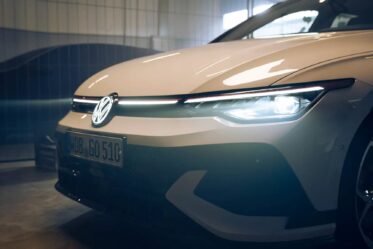 VW Golf GTI Clubsport: Neuer Top-Golf mit 300 PS und Nürburgring-Profil
