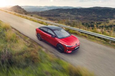 VW ID.7 GTX: 340 PS, ein KBA-Rückruf und erste Praxis-Probleme