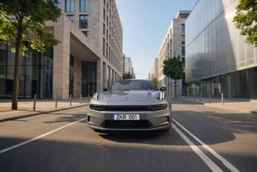 Zeekr 001 (2026): 800V-Shooting-Brake mit 544 PS und 100-kWh-Batterie im Härtetest-Check