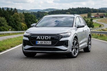 Audi ohne Ringe: Genialer Spartrick oder teurer Albtraum?