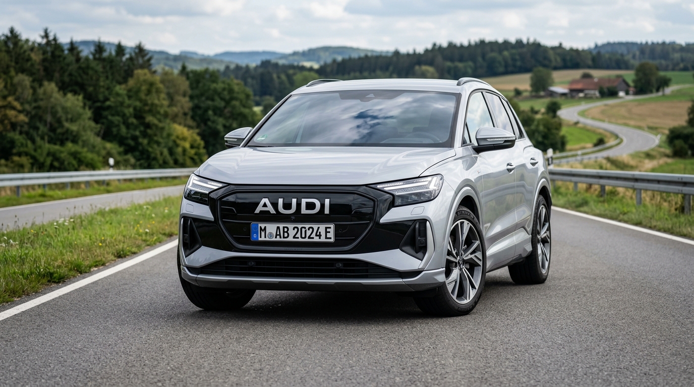Audi ohne Ringe: Genialer Spartrick oder teurer Albtraum?