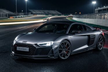 Audis R8-Nachfolger: Faktencheck zu den Gerüchten um einen 1.000-PS-Hybriden