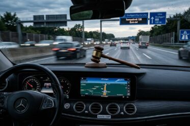BGH-Urteil zu Thermofenstern: Warum Millionen Diesel-Besitzer jetzt Anspruch auf Entschädigung haben