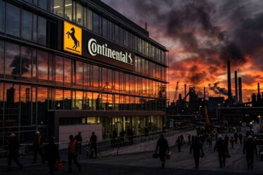 Continentals Radikalkur: Warum der Abbau von 2.500 Stellen die deutsche Ingenieurskunst gefährdet