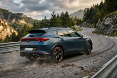 Audi-Performance zum Cupra-Preis? Die teuren Tücken des Formentor VZ5