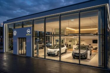 E-Auto Rabattschlacht: Bis zu 28% Preisnachlass bei VW, Opel & Co.