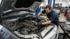 Mercedes-Motor M274: Das 4.500-Euro-Risiko in C-Klasse und GLC