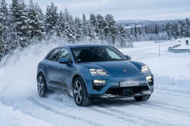 Porsche-Investment: Neue Klimatechnik soll 40 km mehr Winter-Reichweite bringen