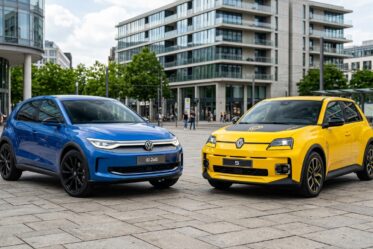 Die 25.000-Euro-Falle: VW ID.2 gegen Renault 5 im Duell der Elektro-Zwerge