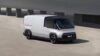 Kias Kampfansage an VW & Mercedes: Warum der E-Transporter PV7 das Gewerbe überzeugt