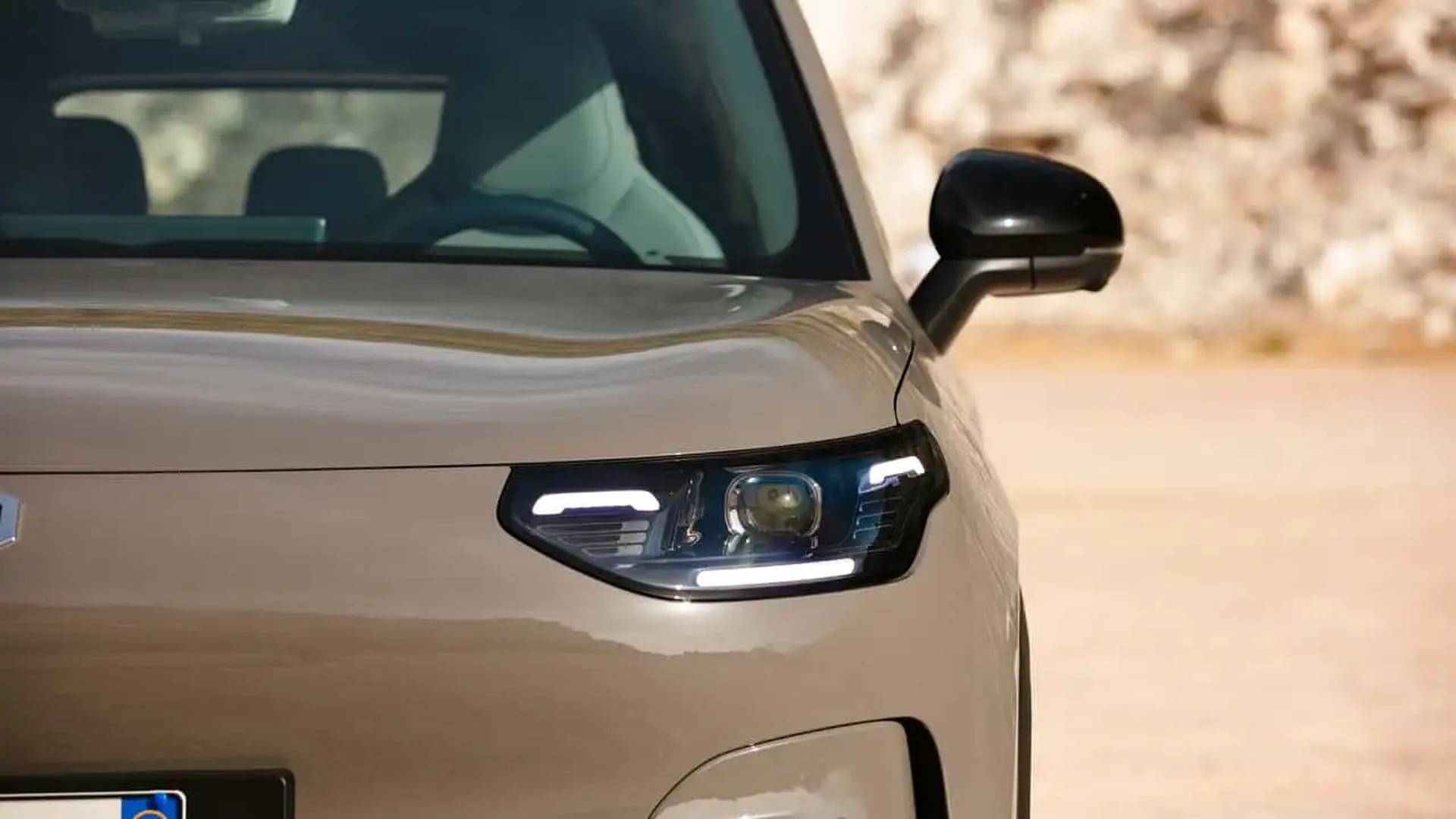Ab Frühjahr 2026 startet der Leapmotor B03X für 24.900 Euro