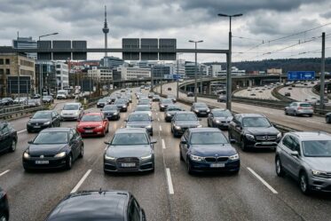 Berliner zahlen 2027 bis zu 61 Prozent mehr Kfz-Versicherung und das System der Regionalklassen gilt dennoch als fair