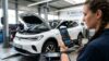 E-Auto Akku Check OBD2 Diagnose App