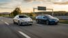 Duell der Lade-Philosophien: Warum der VW ID.7 mit 400 Volt den 800-Volt-Vorteil des Ioniq 6 ausgleicht