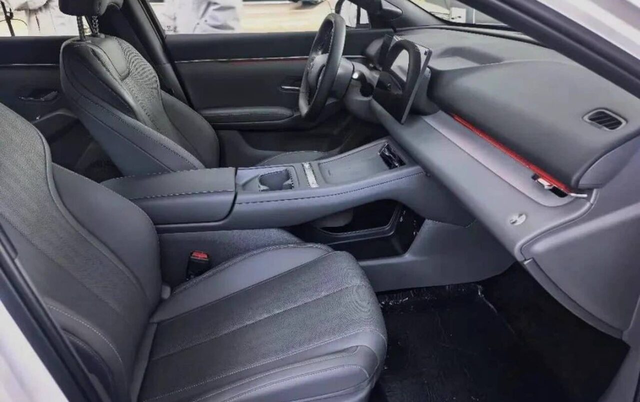 BYD Qin Plus - Bild 3