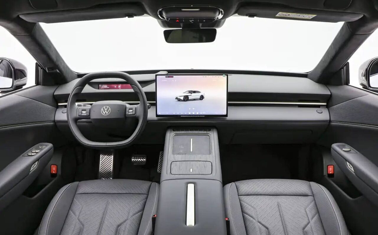 VW ID.Unyx 09 - Bild 3